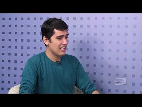 PAINEL POLÍTICO - PATRICK LUIZ