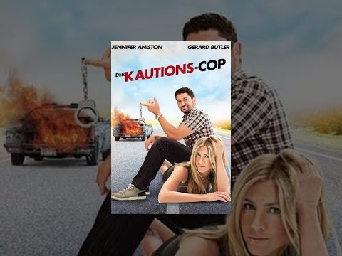 Der Kautions-cop