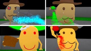 Roblox Piggy Custom Characters Easter Bunny Descargar All Piggy Characters Chapter 10 Character Roblox