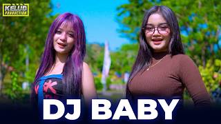 Download lagu DJ BABY X CALABRIA TRUMPET mp3 Download lagu DJ BABY X CALABRIA TRUMPET mp3