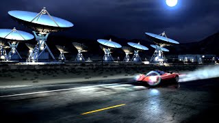 The Music Of NFS Hot Pursuit (Echoes - Klaxons)