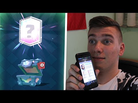 NAPOKON LEGENDARNA KOJU ZELIM !