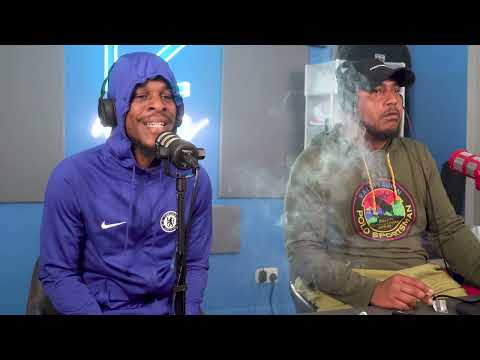 FUSE - RADIOISH EP 5