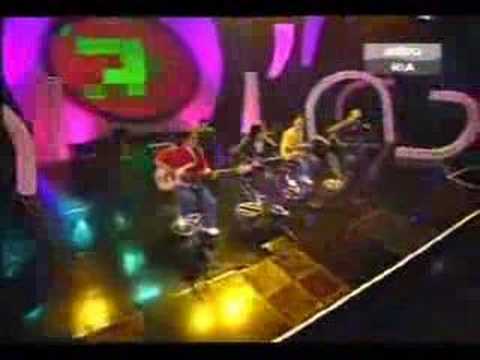 Spider - Cinta dewa dewi (pra anugerah era)