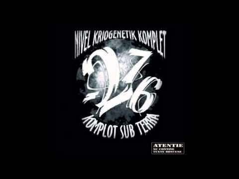 CenzuraH feat. Kombat, Nextrick & Sharpe - Chestiunea zilei (2002)
