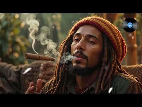 Reggae from the Jungle 🌳 Tribal Dub Roots Mix with Natural & Earthy Sound