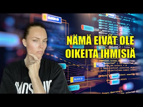 Kenen kanssa oikein riitelet netissä? | BOTIT - Mistä ne tulevat ja miten tunnistaa ne?