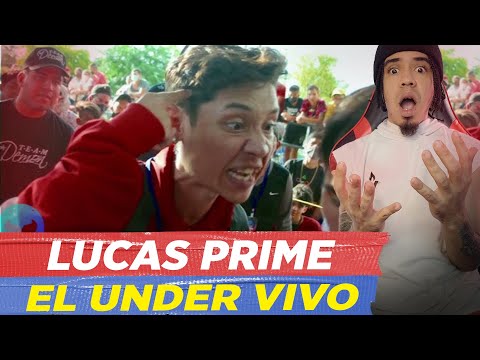 LUCA PRIME 🥵 VENEZUELAN BATTALION 😱 INDRIAGO CRV SIAN LOU T PENUMBRA DEMON SOYNT SENTINEL ALPHABET