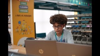 Maker Spaces and Innovation labs in schools by 3Dexter Education