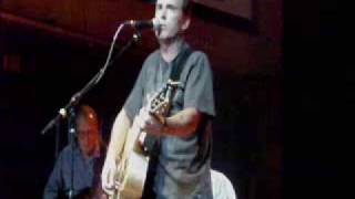 She's Gone Live at the Crofoot September 7th, 2009