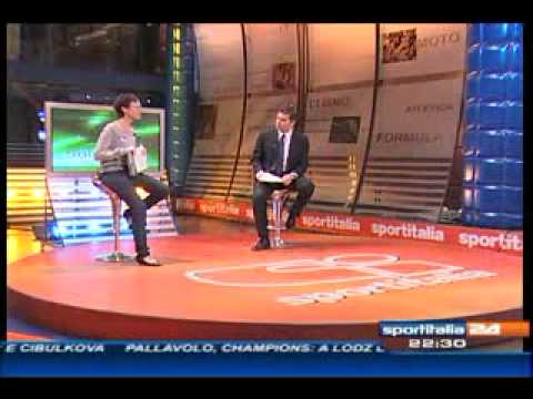 Serie B 2007/08 33 Ravenna - Avellino 0-1