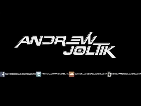 Outside vs Spaceman vs Rocket (Hardwell Mashup) (Andrew Joltik & Mauro Carbone Remake)