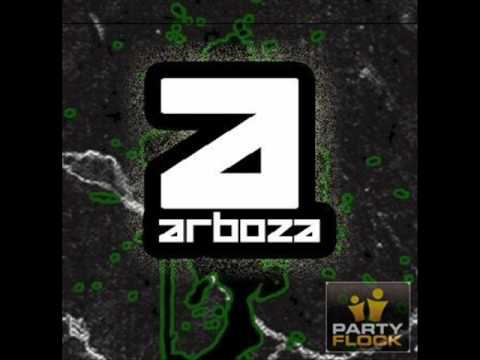 Arboza & Solutio - Bonkers