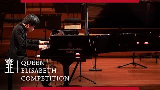 Download lagu Rachmaninov Variations on a theme of Corelli op. 42 | Keigo Mukawa Queen Elisabeth Competition 2021 mp3