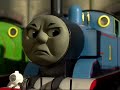 Thomas Friends Parody S Number 91 Who Broke It