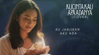 Download lagu 'Kucinta Kau Apa Adanya' – Once Mekel (Cover by Pop Indonesia Cover) mp3