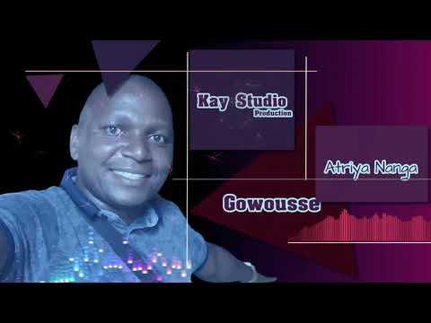 Gowousse et Kay - Atriya Nanga (Remix)