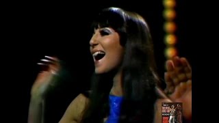 Sonny &amp; Cher The Beat Goes On