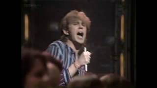 The Teardrop Explodes - Passionate Friend TOTP