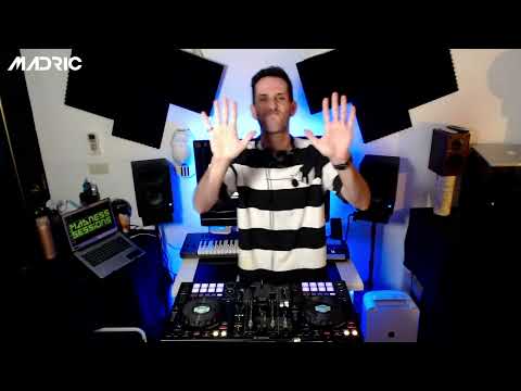 MIX TECH HOUSE LIVE 13.07.2022 - ( Tiesto, Mercer, Bingo players, Diplo, Curbi .. )