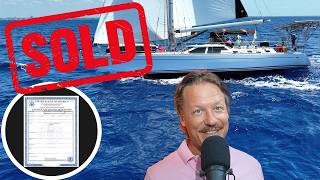 How to Buy (and Sell) a Sailboat | Sailing Truth Show