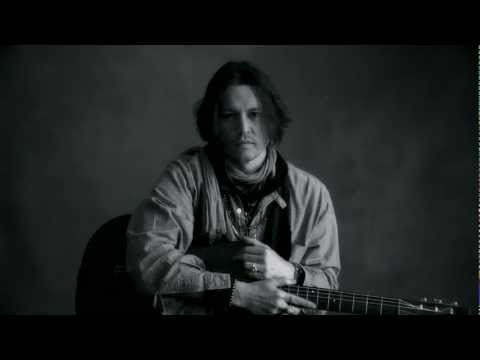 Paul McCartney's 'My Valentine' Featuring Johnny Depp