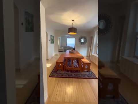 AVAILABLE NOVEMBER 10th- 3 BED 2 BATH Single Family Home property video