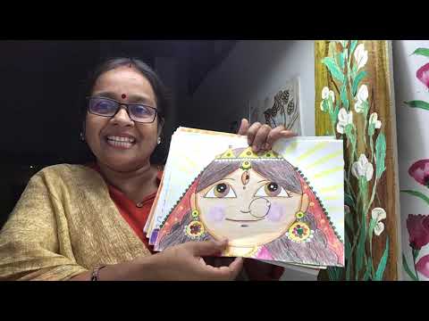 Artjio Online Drawing Classes App Launch by Leena...