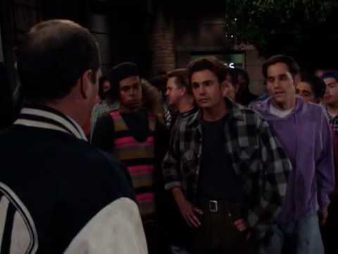 Al Bundy - King of The Streets