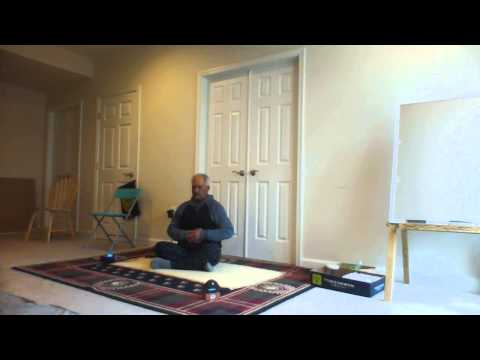 3 SRB Breathing Exercises