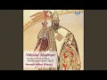 Second Improvisation, in variation form, Op.47: Variation 13: Threat