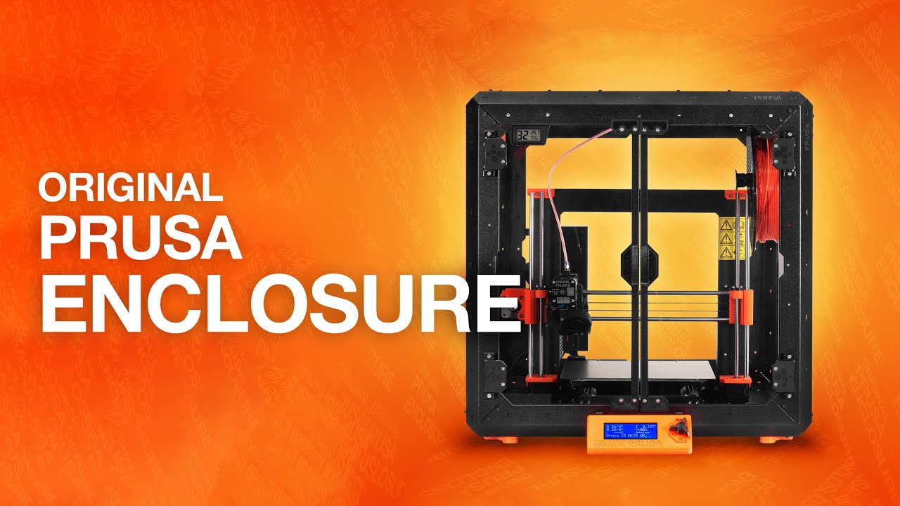 Original Prusa i3 MK3S+ Original Prusa i3 MK3S+