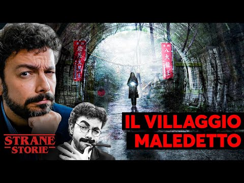 INUNAKI: il villaggio MALEDETTO