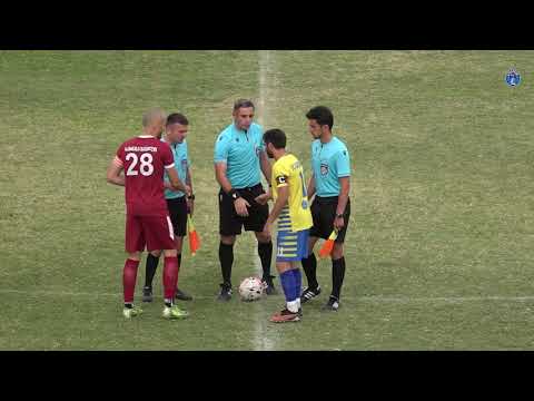 FC Gardabani - FC Shturmi | Highlights