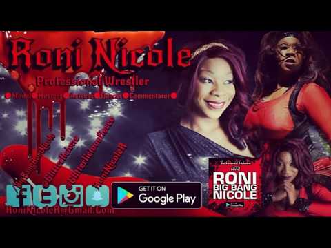 Roni Nicole Highlights