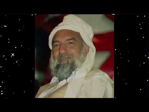 Mein ALLAH ALLAH karda rawan