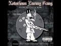 Notorious Enemy Gang (Conejo) - I Put It Down (Instrumental)