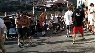 Animal Style in San Clemente 9-4-2012  