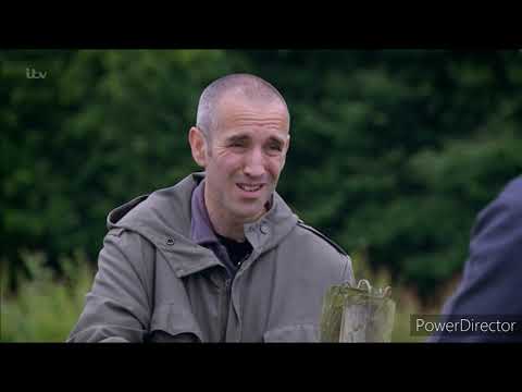 Emmerdale - Tracy and Nate Talks About The Baby (7th August 2020)