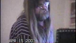 Darrell Jude of The Chosen