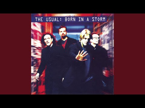 The Shape That I'm In