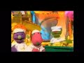 The Hoobs Song The Amazing Banana Factory