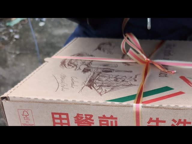 대식가를 위한 음식 여행