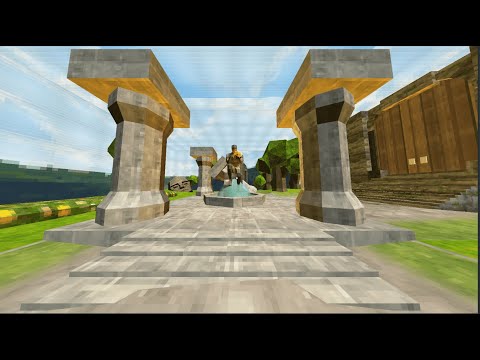 ULTRAKILL OST - A Thousand Greetings + Shattered Illusion