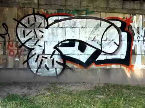 theartVIEw - Streetart in Vienna Pt II.