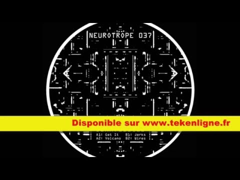Neurotrope 037 - Johnfautus