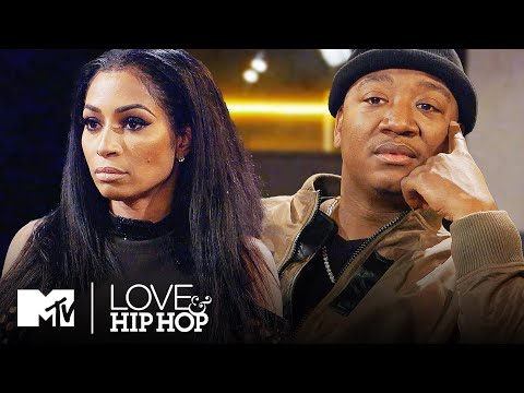 Ranked 5 Double Date Disasters on Love & Hip Hop Atlanta