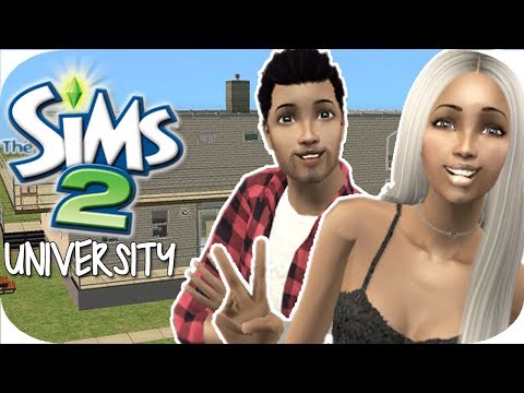 sims 2 college mods sims 2 college mods
