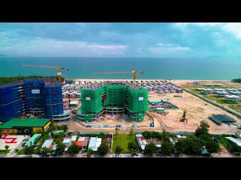 Tin hot căn hộ - biệt thự 100% view biển. Chỉ từ 1ty4/căn.LH: 0782.538.***