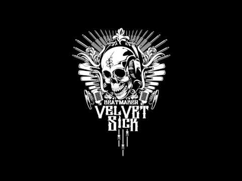 [FREE] Velvet Sick-Mont (Instrumental)